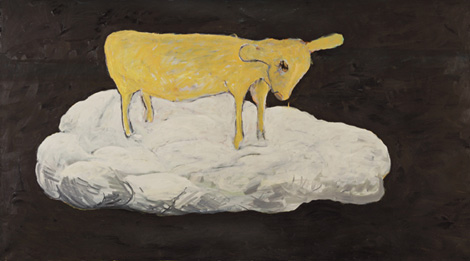 Golden Calf