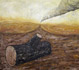 black log