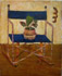 Pig Chair|25x30cm|1998
