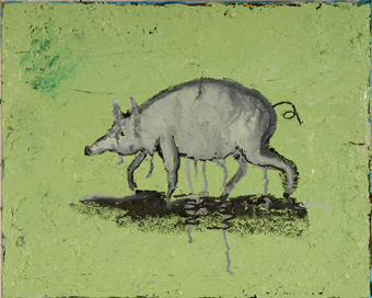 piggy