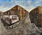 The Beehive|140x170cm|2008