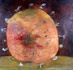 Circle|160x180cm|1996